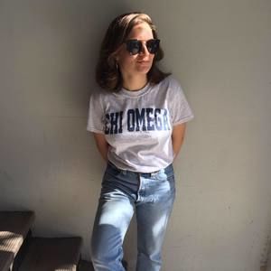 Meet your Posher, Becca